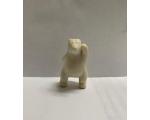 Coca Cola Mini Mania Borracha de L�pis Urso Bra�o para Tr�s